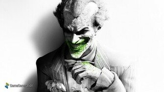 Fuentes De Informaci N Batman Arkham City Wallpaper