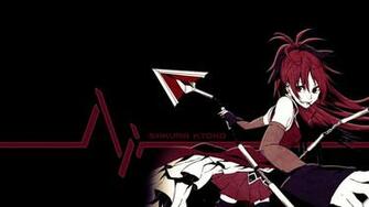 Sakura Kyoko Wallpaper By Kazetoushin Fan Art Other