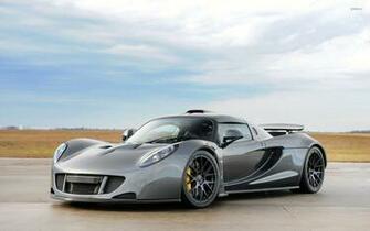 Hennessey Venom Gt Wallpaper