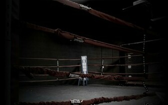 Muay Thai Wallpaper