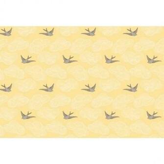 Wallpaper Option For The Bird Room Julia Rothman Hygge West