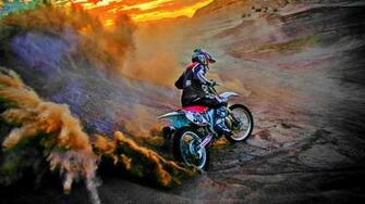 HD Wallpaper Dirt Bike Wallpaper21