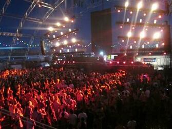 HD Wallpaper Edc Las Vegas