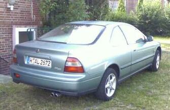 Honda Accord Coupe Picture Of My Size Apps