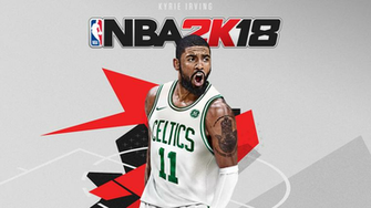 2k18 Wallpaper