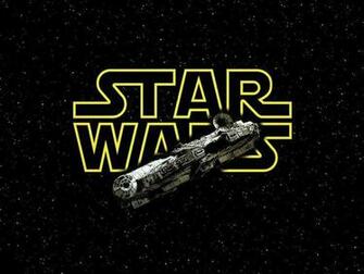 Millenium Falcon Wallpaper