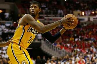 Indiana Pacers Paul George Expected To Play In Game
