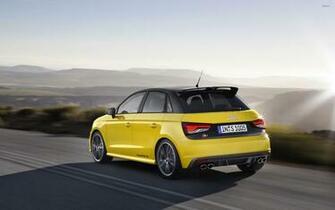 Audi S1 Quattro Wallpaper Car