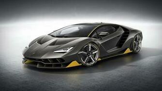 Lamborghini Centenario Wallpaper HD Image Wsupercars