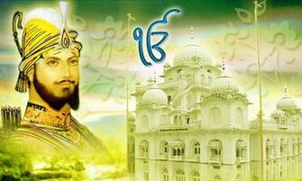 Wallpaper Background Takht Shri Harmandir Sahib