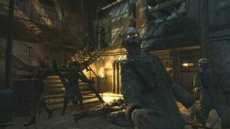 Call Of Duty World At War Screenshots