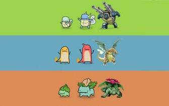 Pokemon Squirtle Anime HD Desktop Wallpaper