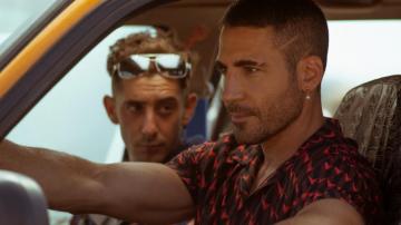 Sky Rojo Season Gets Netflix Release Date Gamesradar