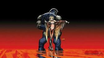 Darkseid Dc Comics Wallpaper HD Desktop
