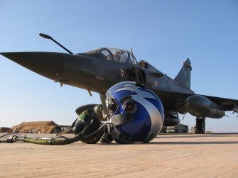 Jet Fighter HD Wallpaper And