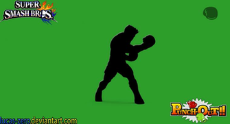 Little Mac Wallpaper By Lucas Zero