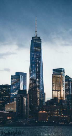 One World Trade Center The iPhone Wallpaper