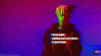 Purple Drank Wallpaper
