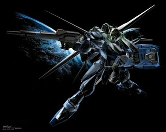 Gundam Wallpaper Top HD