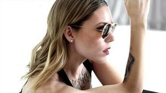 Skylar Grey Wallpaper Image Photos Pictures Background