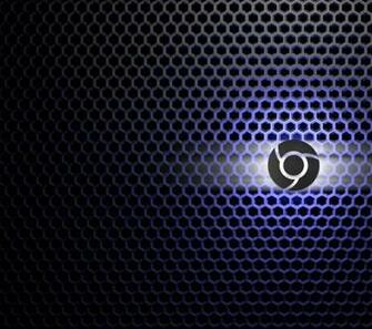 Google Chrome Wallpaper