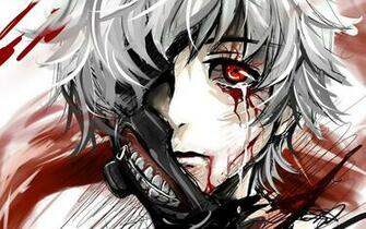 Tokyo Ghoul Wallpaper Pictures Image