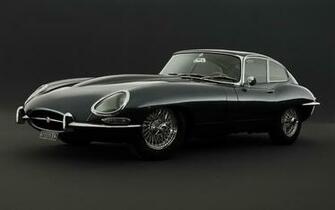 Daily Wallpaper Jaguar E Type I Like To Waste My Time