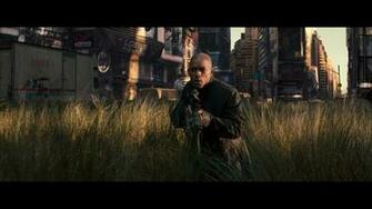 I Am Legend Wallpaper