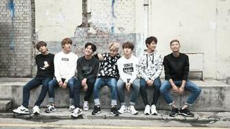 Bts Desktop Wallpaper Top Background
