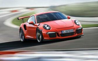Porsche Gt3 Wallpaper Sf