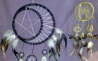 Dreamcatcher HD Desktop Wallpaper Daily Background In