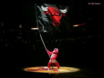 Bulls Chicago Wallpaper