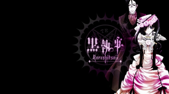 Kuroshitsuji Wallpaper
