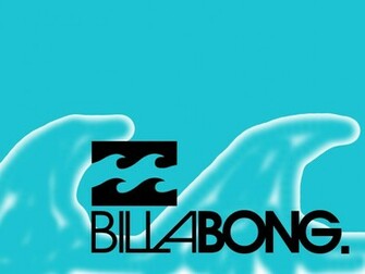Billabong Wallpaper