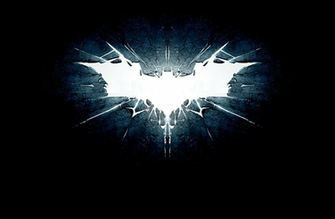 Dark Knight Logo Png Lo
