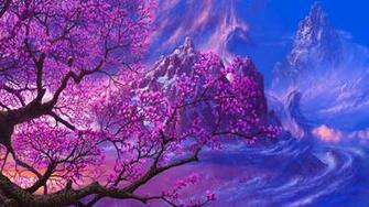 Sakura Wallpaper HD Desktopinhq Net