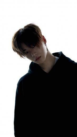 iPhone Wallpaper Ikon Kimjinhwan Jinhwan