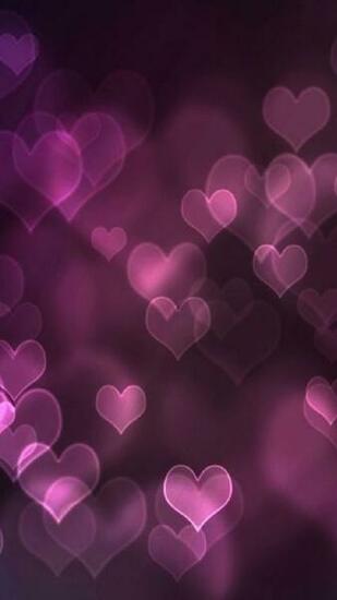 Cool Pink iPhone Plus Wallpaper HD