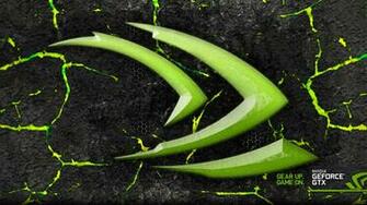 Nvidia Overpowered Doomgrave Desktop And Mobile Wallpaper