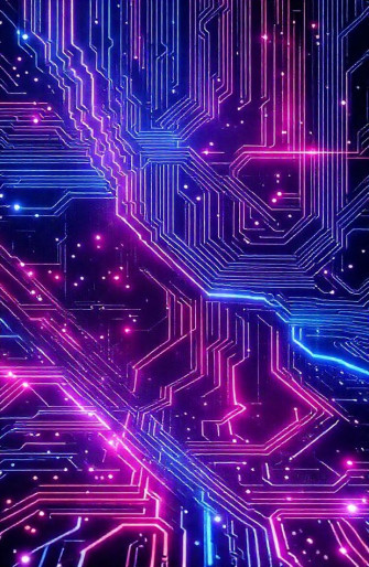 Tech Wallpaper