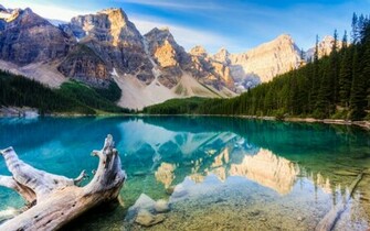 De Canada Landscape Nature Corner Wallpaper Jpg