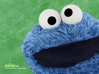 Showing Gallery For Baby Cookie Monster Wallpaper
