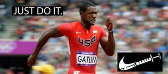 Justin Gatlin Abs Linepc