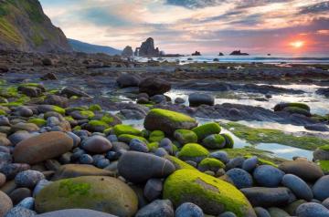 64k Ultra HD Nature Wallpaper Top