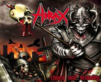 Thrash Metal Wallpaper