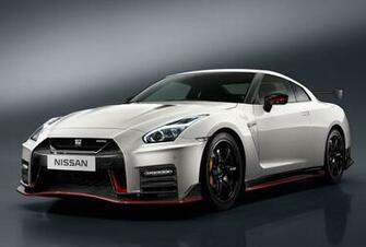 Nissan Gt R Nismo Wallpaper HD Car