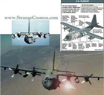 Ac Wallpaper Usaf Low Amp Slow Gunship