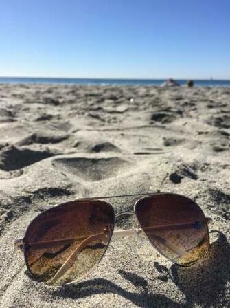 Summertime In California Oceanside Beach Summer Photography