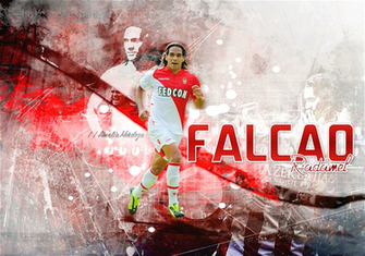 Radamel Falcao Wallpaper By Loveem08 For