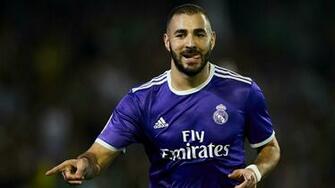 Levantan Control Judicial Sobre Benzema Campodeportivo